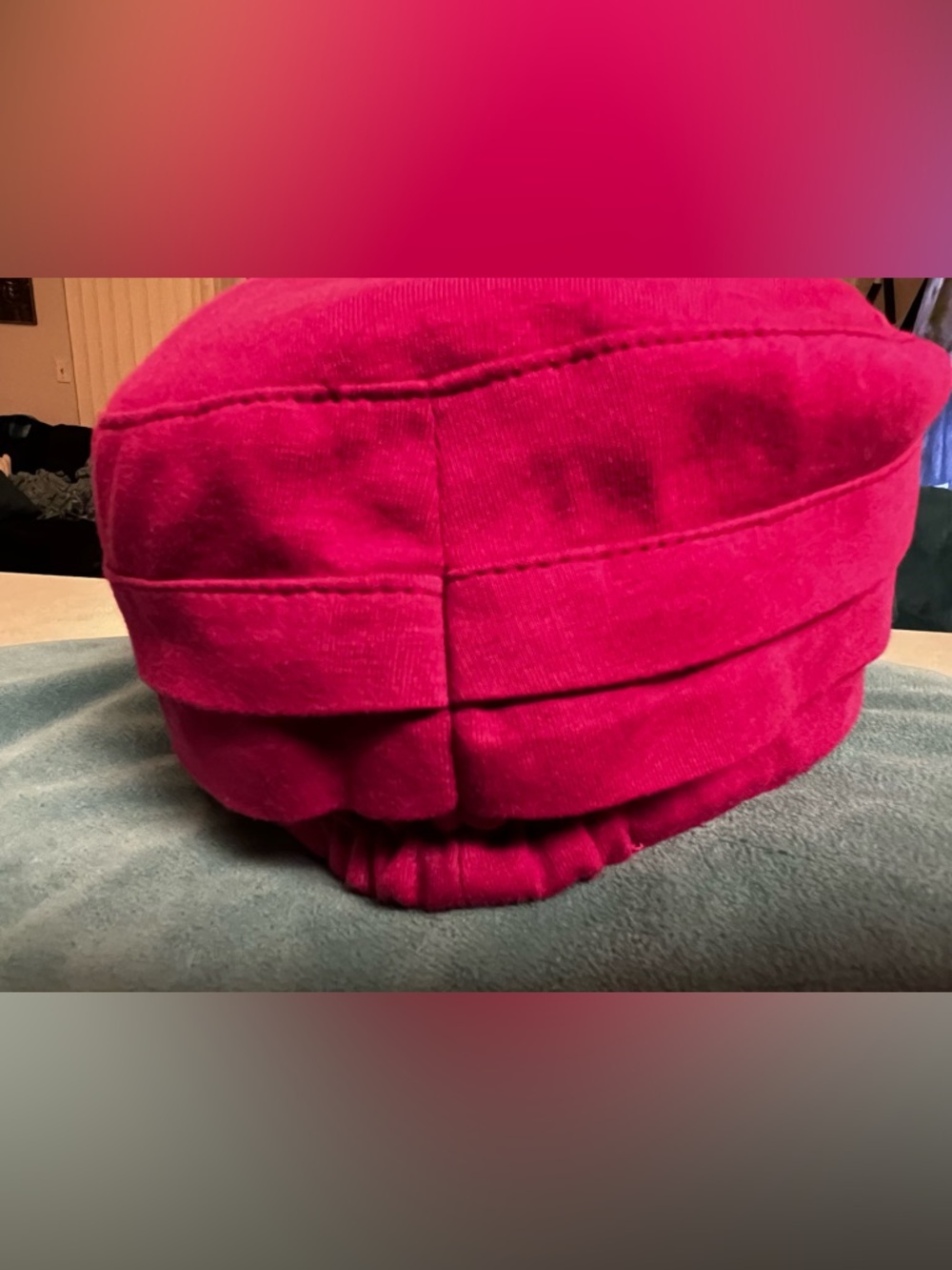 PrAna Hat - Picture 3 of 4